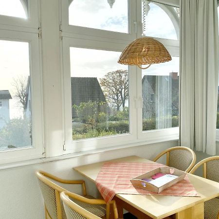 Sassnitz - Villa Anna Villa Anna App 13 المظهر الخارجي الصورة