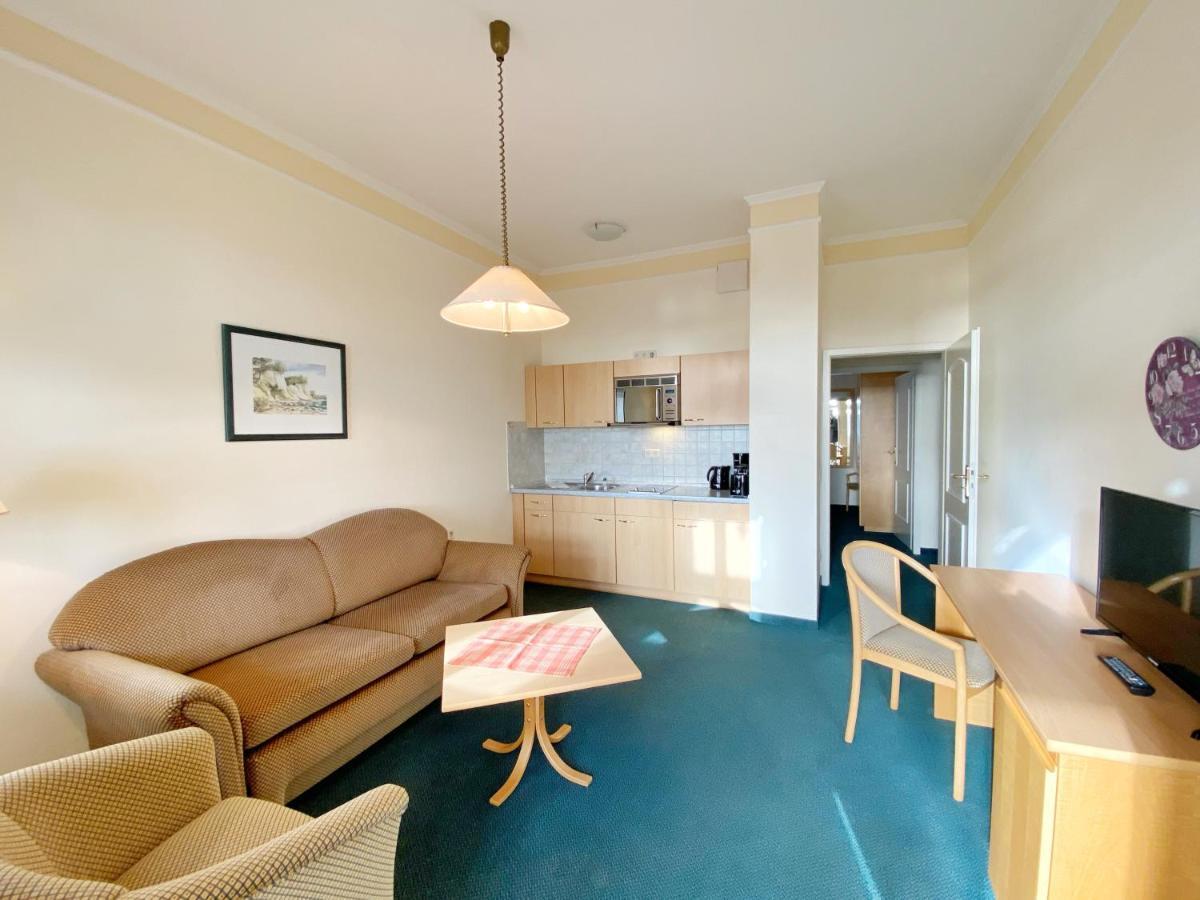 Sassnitz - Villa Anna Villa Anna App 13 المظهر الخارجي الصورة